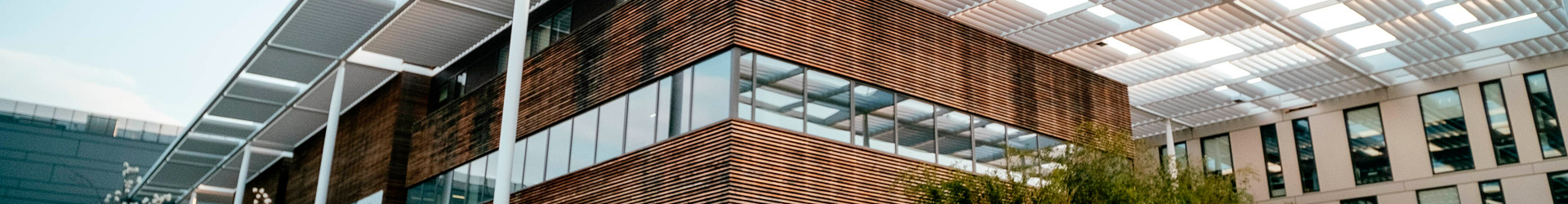tendencias en arquitectura
